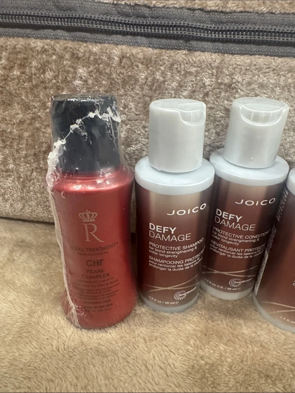 N/A travel size